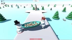 Feed The Horsebear trailer thumbnail