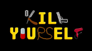Kill Yourself Promo Trailer trailer thumbnail