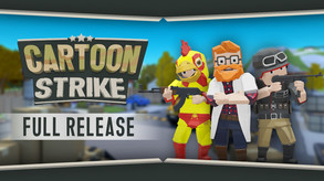 Cartoon Strike - Official Gameplay Trailer trailer thumbnail