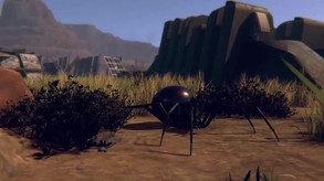 Spiders trailer thumbnail