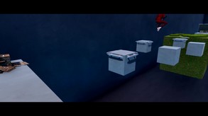 Second Trailer trailer thumbnail