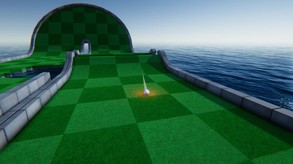 Mini Golf Club - Official Trailer trailer thumbnail