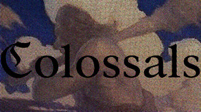 Colossals (Attempted Trailer) trailer thumbnail