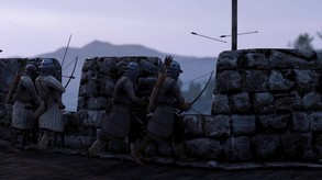 Mount & Blade II: Bannerlord E3 2016 Siege Gameplay Trailer trailer thumbnail