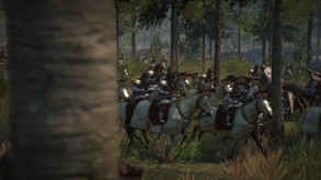 Mount & Blade II: Bannerlord Early Access Announcement Trailer trailer thumbnail