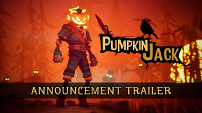 Pumpkin Jack - Announcement Trailer trailer thumbnail