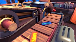 KeyWe - Announcement Trailer trailer thumbnail
