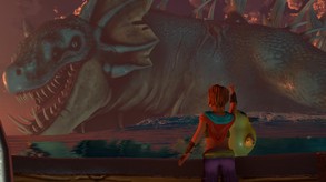 Teaser Trailer trailer thumbnail