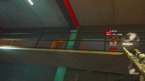 ESCAPE POINT trailer thumbnail