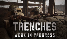 TrenchesWIP Trailer trailer thumbnail