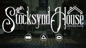 Stocksynd House - Teaser Trailer trailer thumbnail
