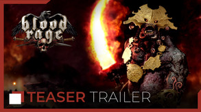 Blood Rage - Teaser Trailer trailer thumbnail