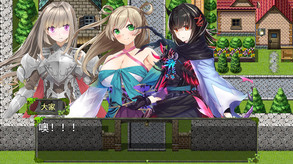 王国幻境英文宣传片 trailer thumbnail