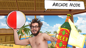 Beach Bar VR Trailer trailer thumbnail