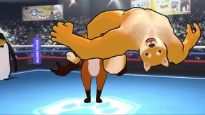 Fight of Animals 動物之鬪 - Bad Dog trailer trailer thumbnail
