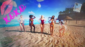 Gameplay Trailer Beach Games trailer thumbnail