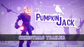 Pumpkin Jack - Christmas Trailer trailer thumbnail