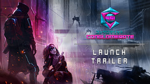 Launch trailer trailer thumbnail
