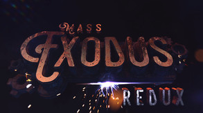 Mass Exodus Redux Trailer trailer thumbnail