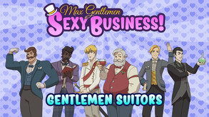 Gentlemen Preview trailer thumbnail