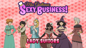Ladies Preview trailer thumbnail