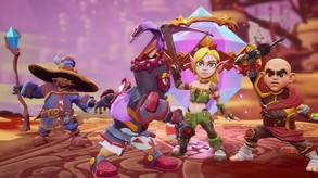 DD:A Early Access trailer thumbnail