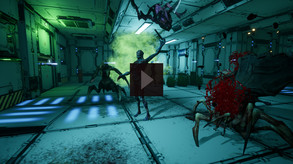 Beyond Extinct Early Access Launch Trailer trailer thumbnail