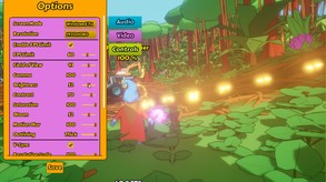 Graphics Options trailer thumbnail