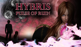 Hybris Pulse of Ruin Trailer fis trailer thumbnail