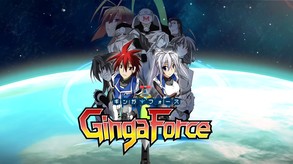 Ginga Force - Trailer trailer thumbnail