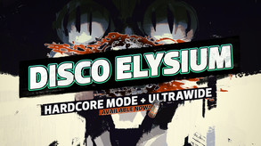 Disco Elysium - Hardcore and Ultrawide Trailer trailer thumbnail