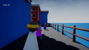 Toy Killer Launch Trailer trailer thumbnail