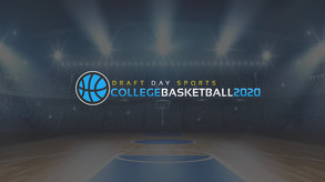 Draft Day Sports: College Basketball 2020 Trailer trailer thumbnail