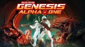 Genesis Alpha One Deluxe Edition - Launch Trailer trailer thumbnail