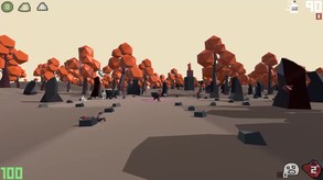 Game Trailer trailer thumbnail