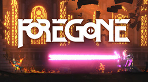 Foregone Updated Trailer trailer thumbnail