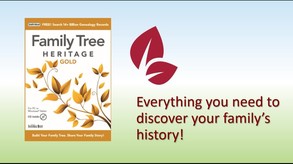 Family Tree Heritage trailer thumbnail