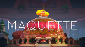 MAQUETTE | Reveal Trailer trailer thumbnail