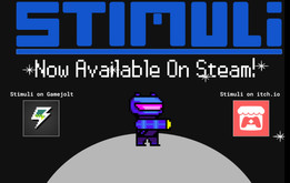 Stimuli Steam Announcement Trailer trailer thumbnail
