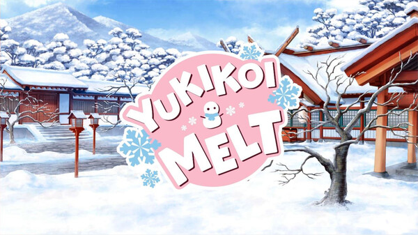 Yukikoi Melt Gameplay Movie trailer thumbnail