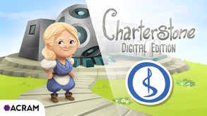 Charterstone: Digital Edition - Blue Charter Preview trailer thumbnail