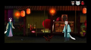 Cat and Ghostly Road trailer thumbnail