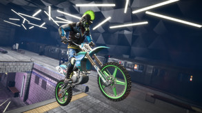 MX Nitro Launch Trailer trailer thumbnail