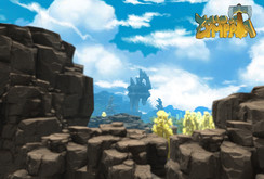 Land of Zympaia trailer thumbnail