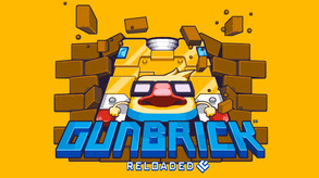 Gunbrick: Reloaded trailer thumbnail