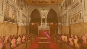 Parliament: The Virtual Reality Experience - Trailer trailer thumbnail