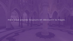 Parlement : l'expérience en réalité virtuelle trailer thumbnail