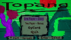Topang Story Gameplay Trailer trailer thumbnail
