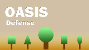 Oasis trailer thumbnail