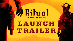 Ritual: Crown of Horns - Launch Trailer trailer thumbnail